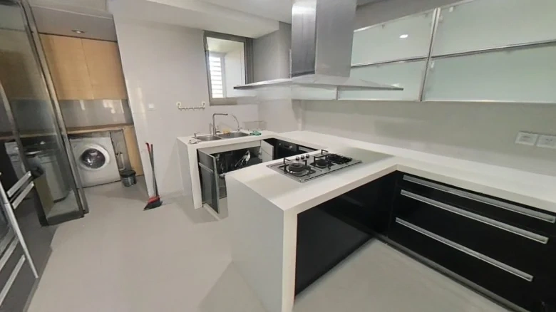 Baili Lan Ting Suite - View 8