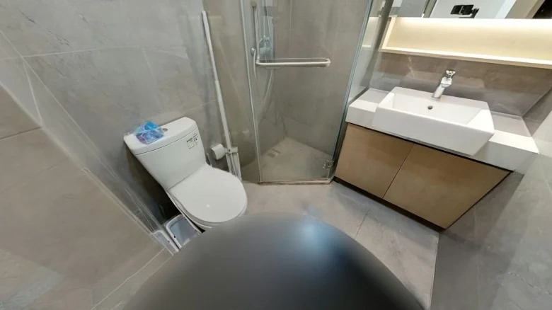 Wan Xiang Yue Fu Phase I - View 8