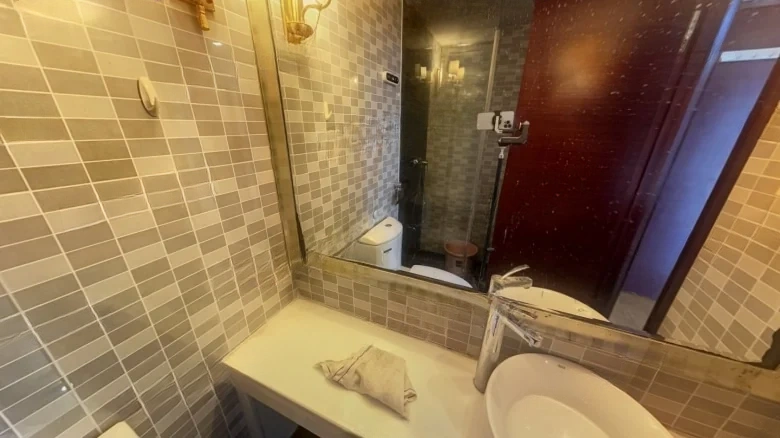 Jiayu Lidown Sunshine - View 5