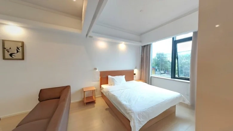 Shima International Plaza - View 2