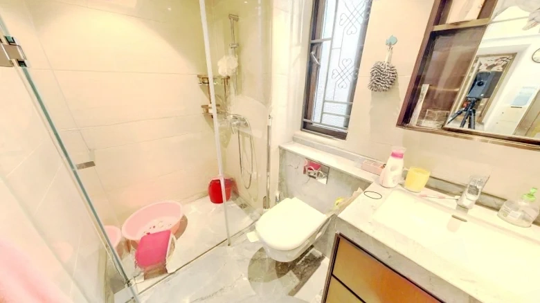 Gezhouba Guangzhou Zijun Mansion - View 9