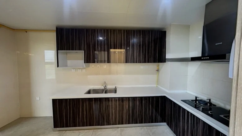 China Railway West Asia Riviera Coast - View 10