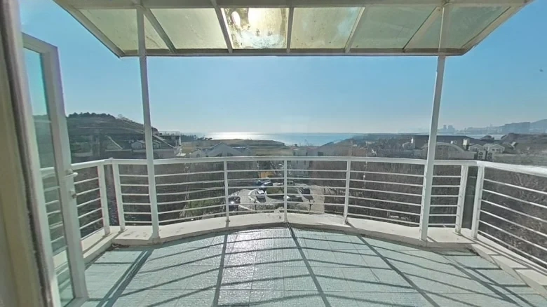 Joyful Sea Luxury Garden - View 14