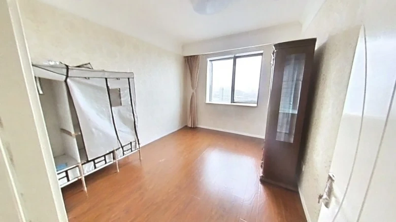 Yi Jing Bay - View 2