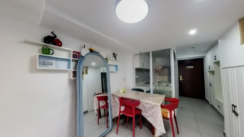 Suzhou Starjian Center - View 9