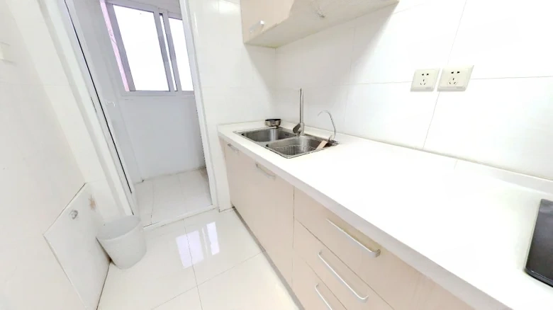 Zhonghai Silver Sea 1号 - View 5