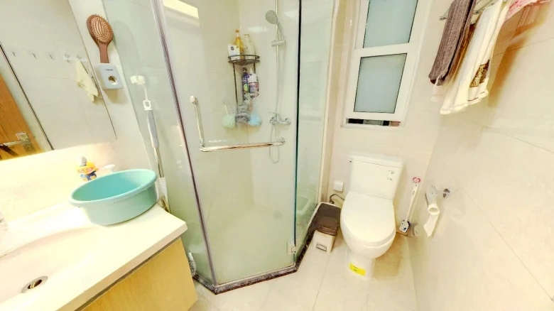 Jinke Tianchen Block 5 - View 6