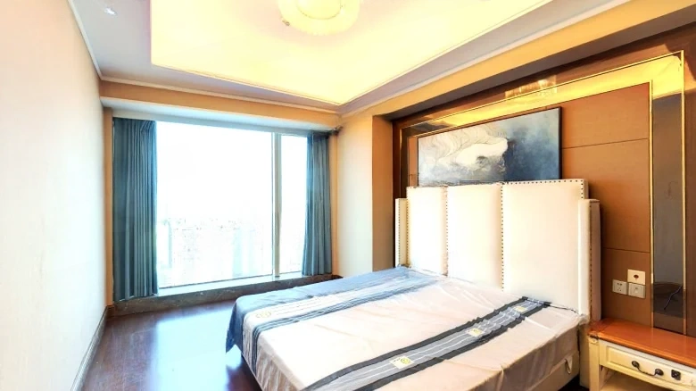 Evergrande Plaza - View 2