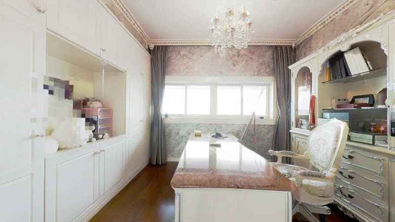 Jin Chang Garden - View 3