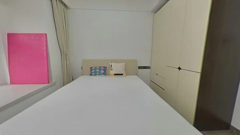 Shimao Yunjin - View 4