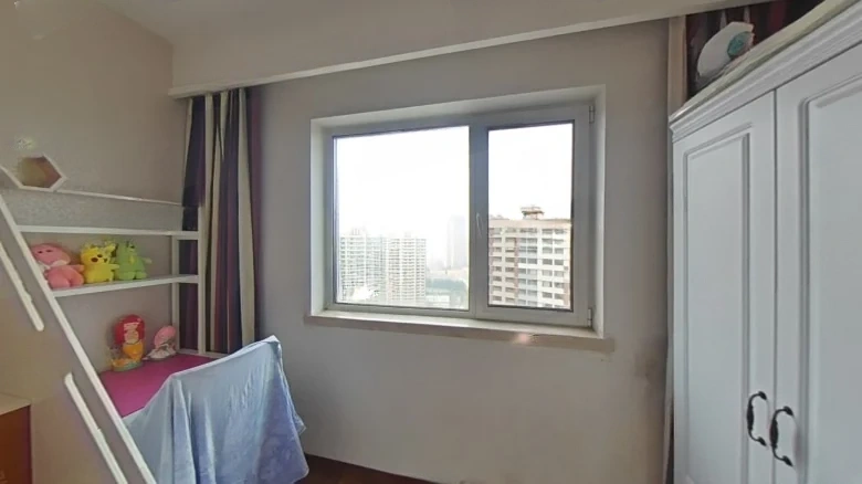 Shangjing Xinshijie Estates - View 2