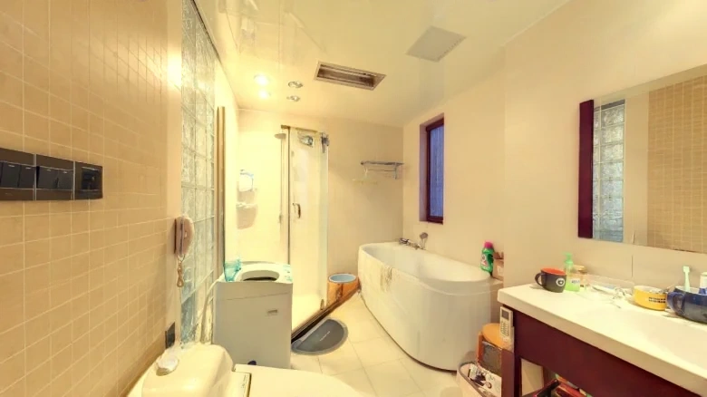 Kunhe Jia Yuan - View 9