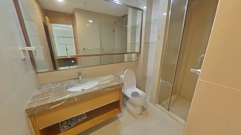 Zhongxin Star Lake Residences - View 6