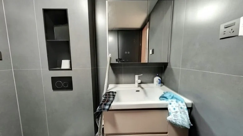 Han-Tang Family Mansion - View 17