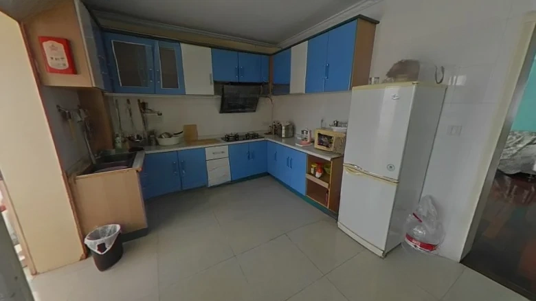 Millennium Dragon Garden Phase I - View 7