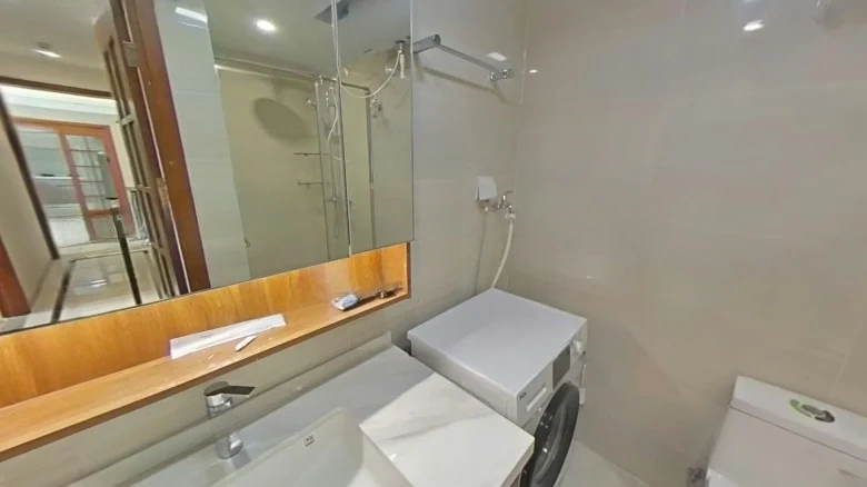 China Resources Abundant Joy City - View 7