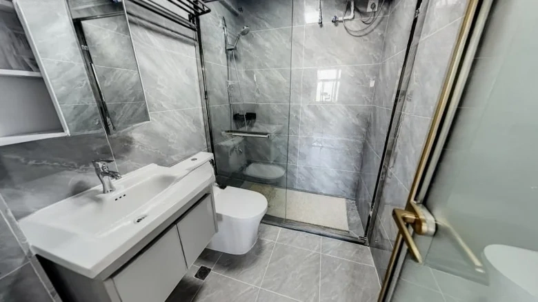 Golden List Tower Complex - View 9