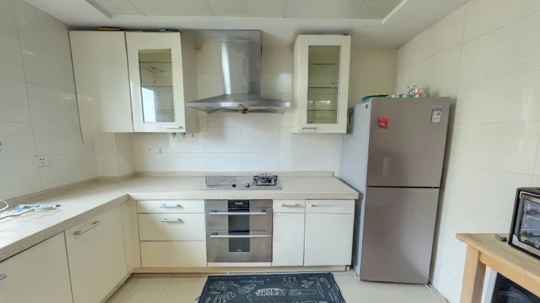 Jade City Phase I - View 7