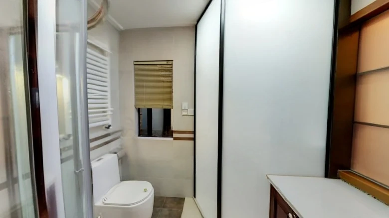 Fudi Yonghu Bay - View 11