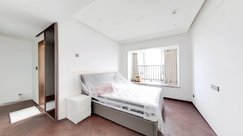 Vanke Jade Park Phase I - View 2