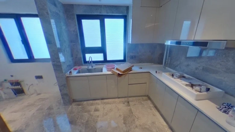 Travel Road Jinmao Mansion - View 12