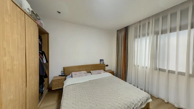 Huangcottage Towerhead - View 1