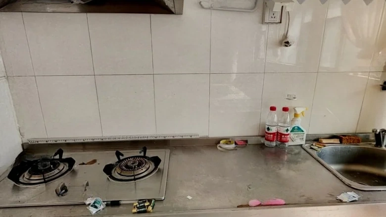 Luhui Mingshang Plaza - View 3