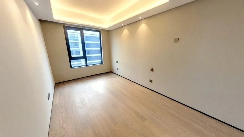 Wuhou Jinmao Mansion Phase II - View 2