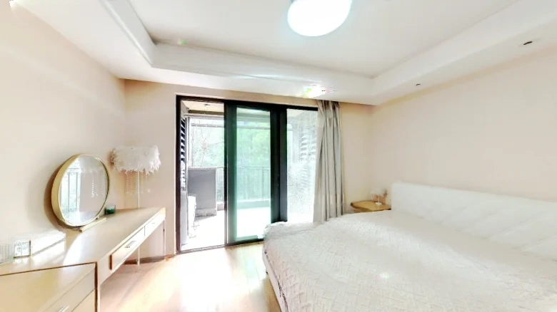 Hunkang Hejiayuan - View 2