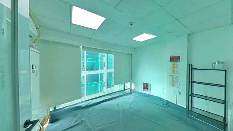 High Tech Tower - View 6