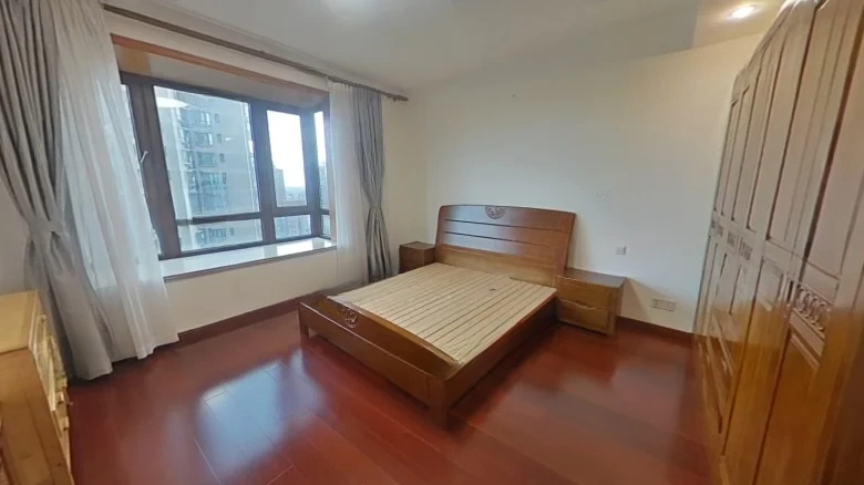 Gubei International Garden - View 6