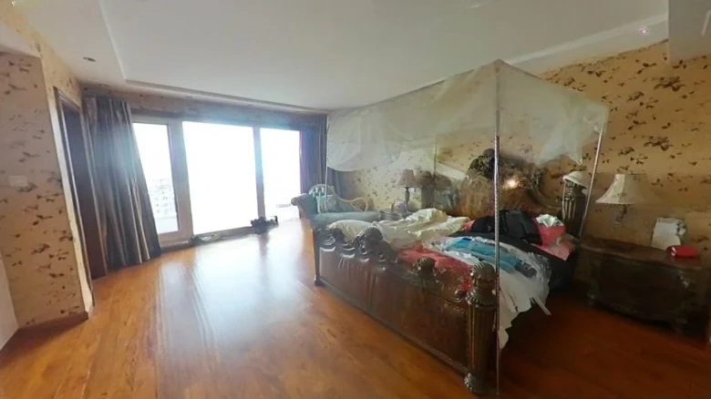 Luxin Weiyang Garden - View 4