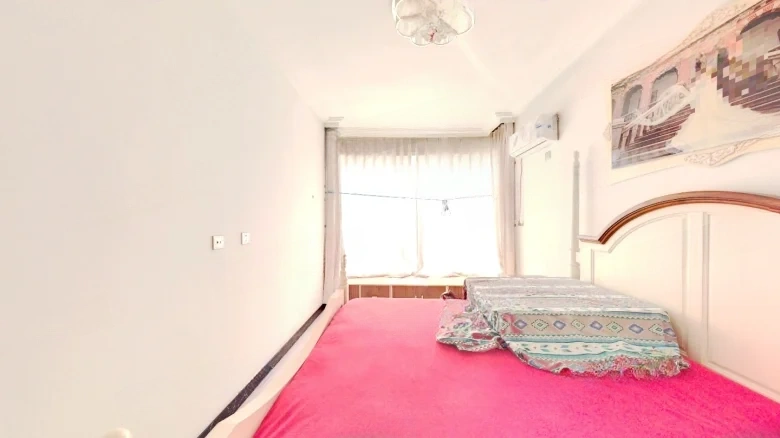 HaoYuan Gaoge Lanwan - View 4