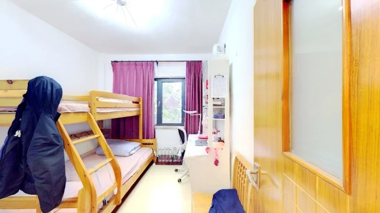 Qinlan Elegance Residence - View 2