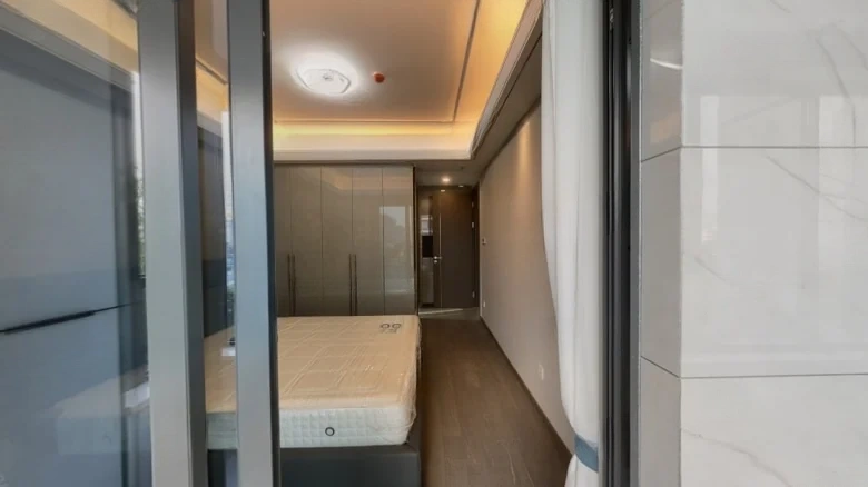 Green City·Dawn Breeze Moonprint - View 4