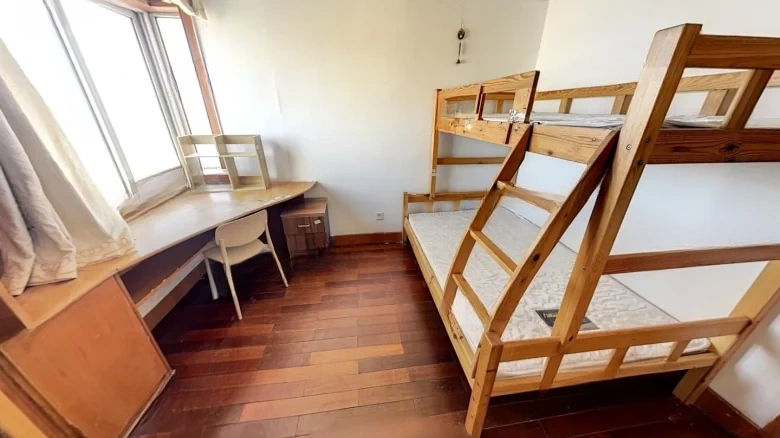 Wangjing Garden East District - View 5