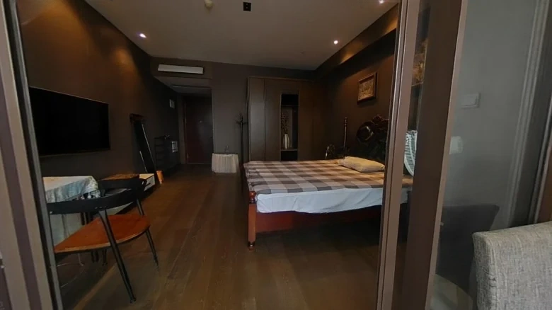 Rising Dragon Convergence Center - View 3