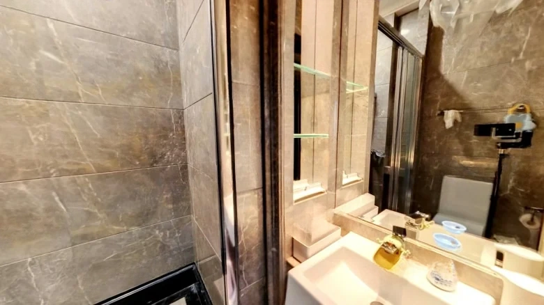 Xinghewan Peninsula Phase IV - View 12