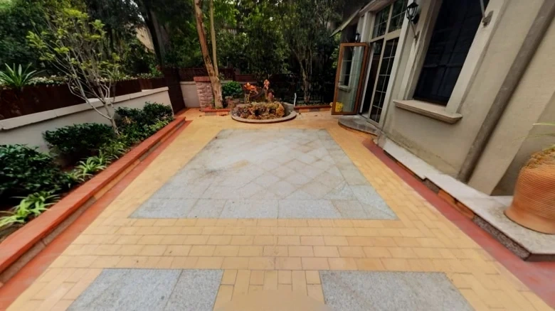 Lushan International Fragrant Stream Embankment - View 19