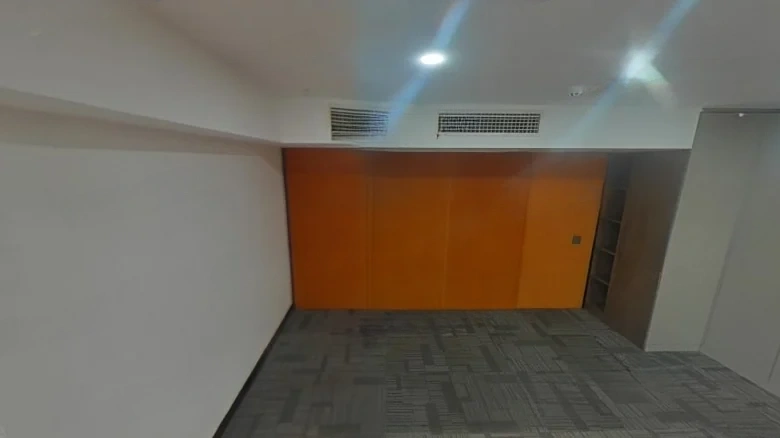 WFCCoTrust Center - View 3