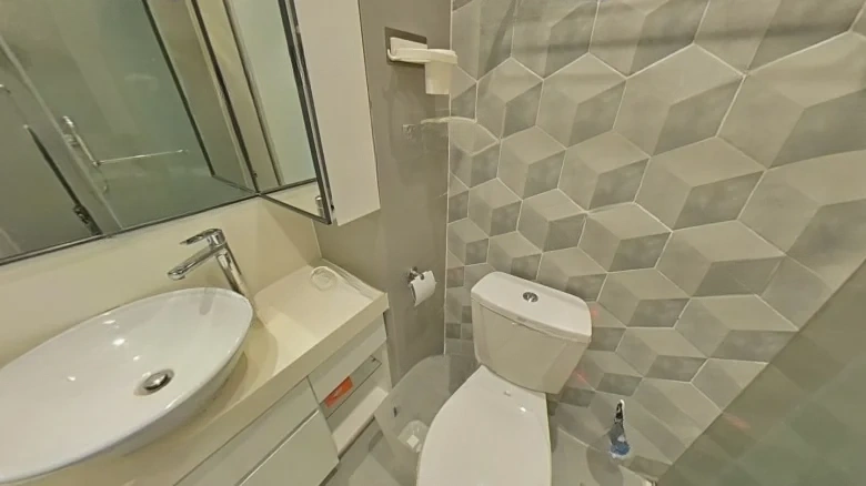 Yuhua Guest Lounge - View 5