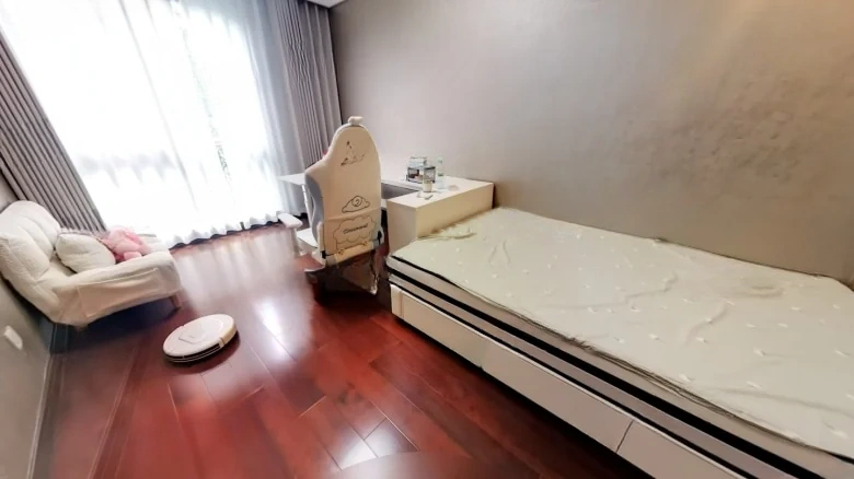 Zhaoshang Jiaming Longyuan - View 4