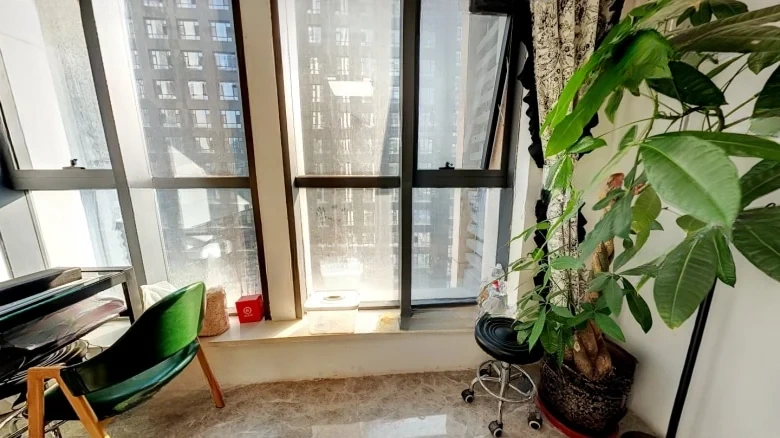 Lanzhou Zhongtianjian Plaza - View 6