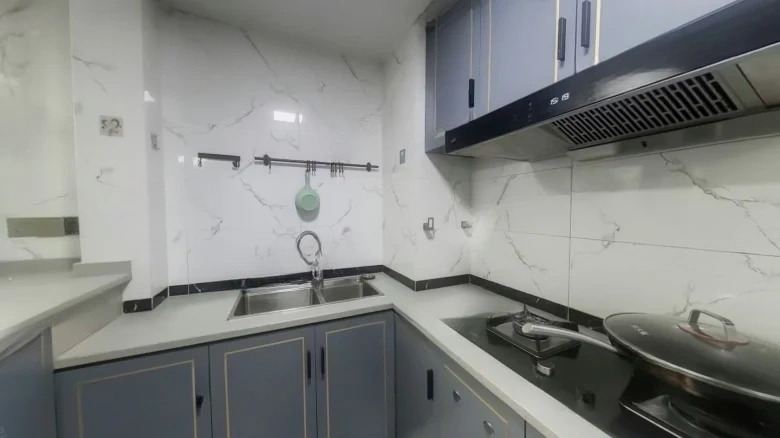 Xiexin Xingduhui - View 4