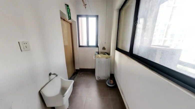 Fudi Kunyu Mansion - View 11