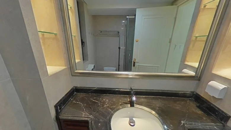 China Resources Center Yuefu - View 7