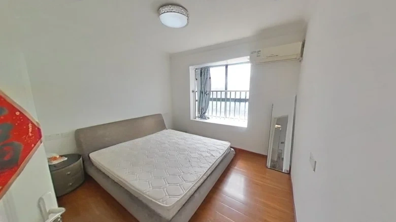 Xiangyun Elegance Courtyard - View 4