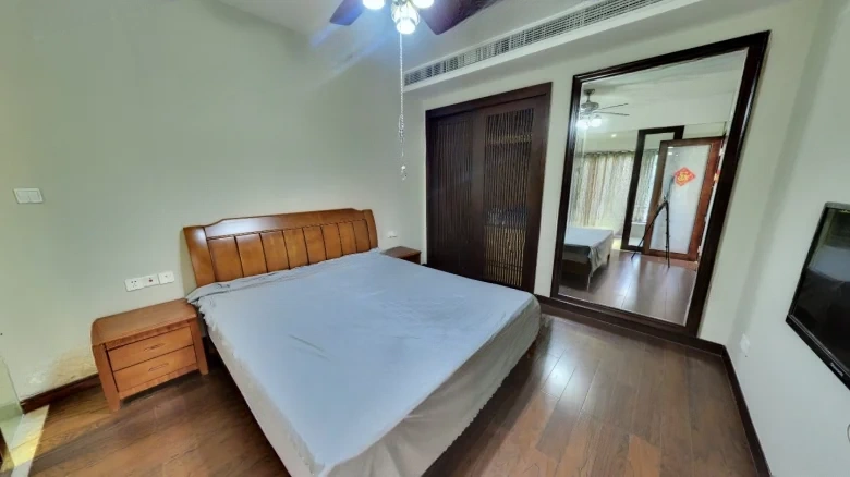 Peninsula Blue Bay - View 4