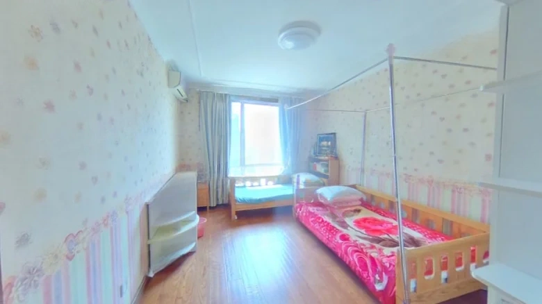 Huijing New World - View 2