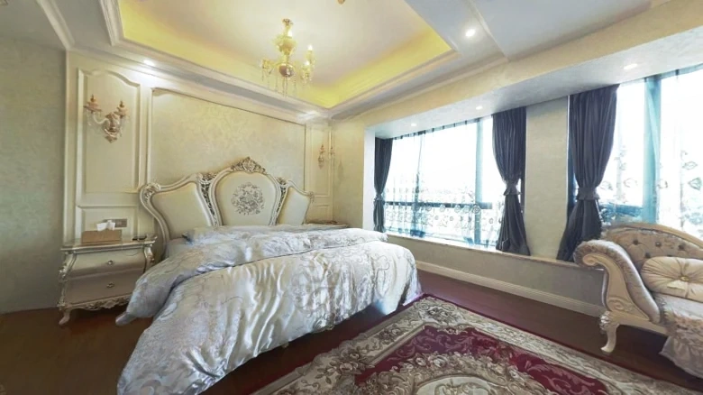 Hengxin Mansion - View 3